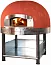 Вы смотрели Печь для пиццы Morello Forni LP100 CUPOLA BASIC