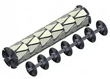 Ножи FLAMIC RTC600-3 для круассанов 3 ряда