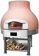 Печь для пиццы Morello Forni MIXE110 VOLCAN BASIC Печь для пиццы Morello Forni MIXE110 VOLCAN BASIC