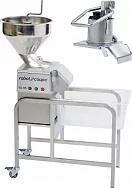 Овощерезка ROBOT COUPE CL55 рабочая станция Овощерезка ROBOT COUPE CL55 рабочая станция