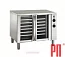 Вы смотрели Шкаф расстоечный TECNOINOX BUP5LW 961915