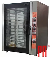 Пароконвектомат ITERMA G10 Пароконвектомат ITERMA G10