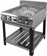 Плита газовая Grill Master Ф4ПГ/900 (50029)