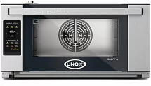 Печь конвекционная UNOX XEFR-03EU-ETDV