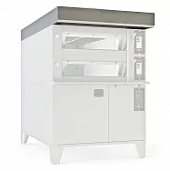 Зонт вытяжной BASSANINA FM 4T 4060 H