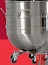 Вы смотрели Дежа миксера ROLLMATIC BULL 80L V80Л
