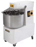 Тестомес спиральный ITPIZZA SK-40 3Ф