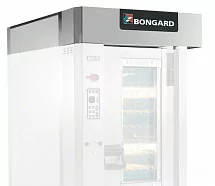 Зонт вытяжной BONGARD для печи 8.43