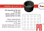 Вы смотрели Форма PAVONI COOKMATIC 15