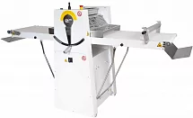 Тестораскатка PANERO PM 500-1000