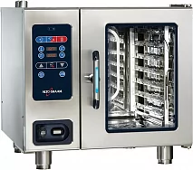 Пароконвектомат ALTO-SHAAM CTC 6-10