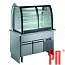 Вы смотрели Прилавок для холодных блюд ELECTROLUX ZLRDW12C 332033