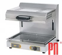 Гриль саламандра ROLLER GRILL SEM 600Q