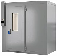 Камера расстоечная POLAIR CR1.6080.T2 INOX