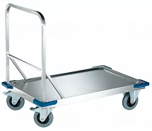Тележка BLANCO BTT 10X8 574 989