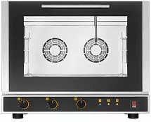Печь конвекционная TECNOEKA EKF 464 UD
