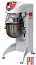 Вы смотрели Миксер планетарный ROLLMATIC BULL B20F