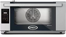 Печь конвекционная UNOX XEFR-03EU-ELDV Печь конвекционная UNOX XEFR-03EU-ELDV