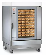 Печь конвекционная WIESHEU EUROMAT 64L IS600E