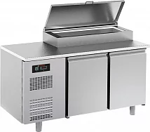 Стол для пиццы ANGELO PO BP53X