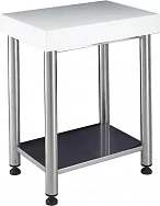 Стол-колода ANGELO PO C5070P