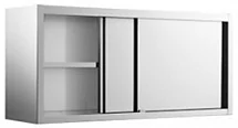 Шкаф ANGELO PO настенный E15PC