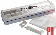 Вакуумный упаковщик LAVA V.500 PREMIUM Вакуумный упаковщик LAVA V.500 PREMIUM