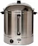 Вы смотрели Аппарат для варки кукурузы ROAL DP-300D