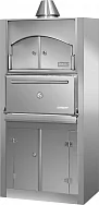 Гриль-печь JOSPER HJX-50LACXP IN