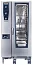 Вы смотрели Пароконвектомат RATIONAL COMBIMASTER 201G PLUS газ