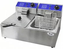 Фритюрница ROAL HEF-6L-2