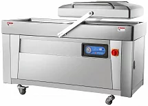 Вакуумный упаковщик PACKVAC VM-500 двухкамерный