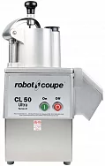Овощерезка ROBOT COUPE CL50 ULTRA 3 фазы