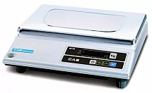 Весы эл.порционные CAS AD-05 Весы эл.порционные CAS AD-05