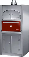 Гриль-печь JOSPER HJX 50L ACX-P VC