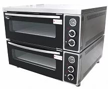Печь для пиццы Grill Master ППЭ/2 (22128)