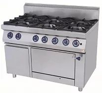 Плита газовая KOVINASTROJ PS-T69/1AM 52361