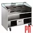 Вы смотрели Прилавок ELECTROLUX LIBERO POINT NELP3HP 351063