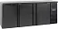Вы смотрели Шкаф холодильный TEFCOLD CBC310
