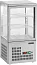 Вы смотрели Витрина холодильная TEFCOLD UPD60 GREY
