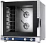 Вы смотрели Пароконвектомат PIRON PF8406