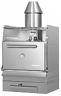 Гриль-печь JOSPER HJX 25 MBC IN