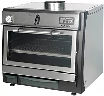 Гриль угольный PIRA BR-70 LUX INOX