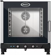 Пароконвектомат UNOX XV 593