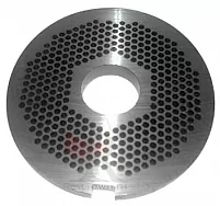 Решетка мясорубки KT LM-82 5мм UNGER
