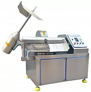 Куттер Roal Meat HL-125