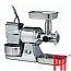 Вы смотрели Мясорубка + измельчитель сыра ELECTROLUX MG22 S/S 603540