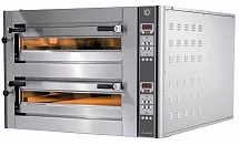 Печь для пиццы CUPPONE DN 435/2CD