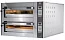 Вы смотрели Печь для пиццы CUPPONE DN 435/2CD