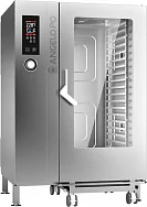 Пароконвектомат ANGELO PO COMBISTAR FX202E3